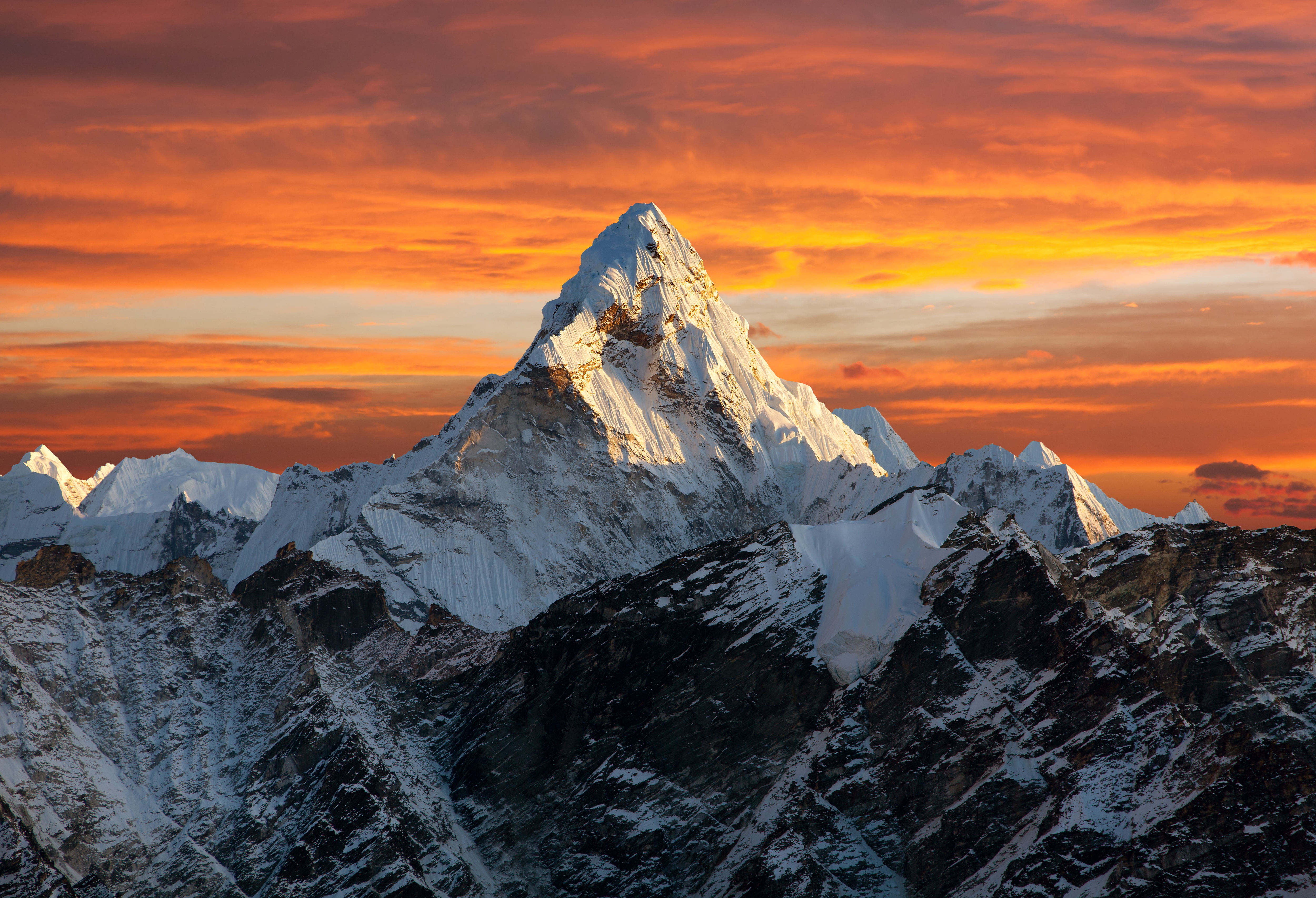 Everest Base Camp Trek image 2